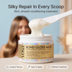 Bond Gloss Mask – 5-Minute Hair Repair