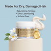 Bond Gloss Mask – 5-Minute Hair Repair